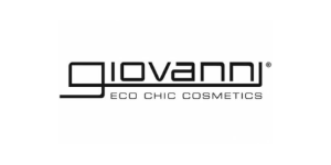 Giovanni eco chic cosmetics logo