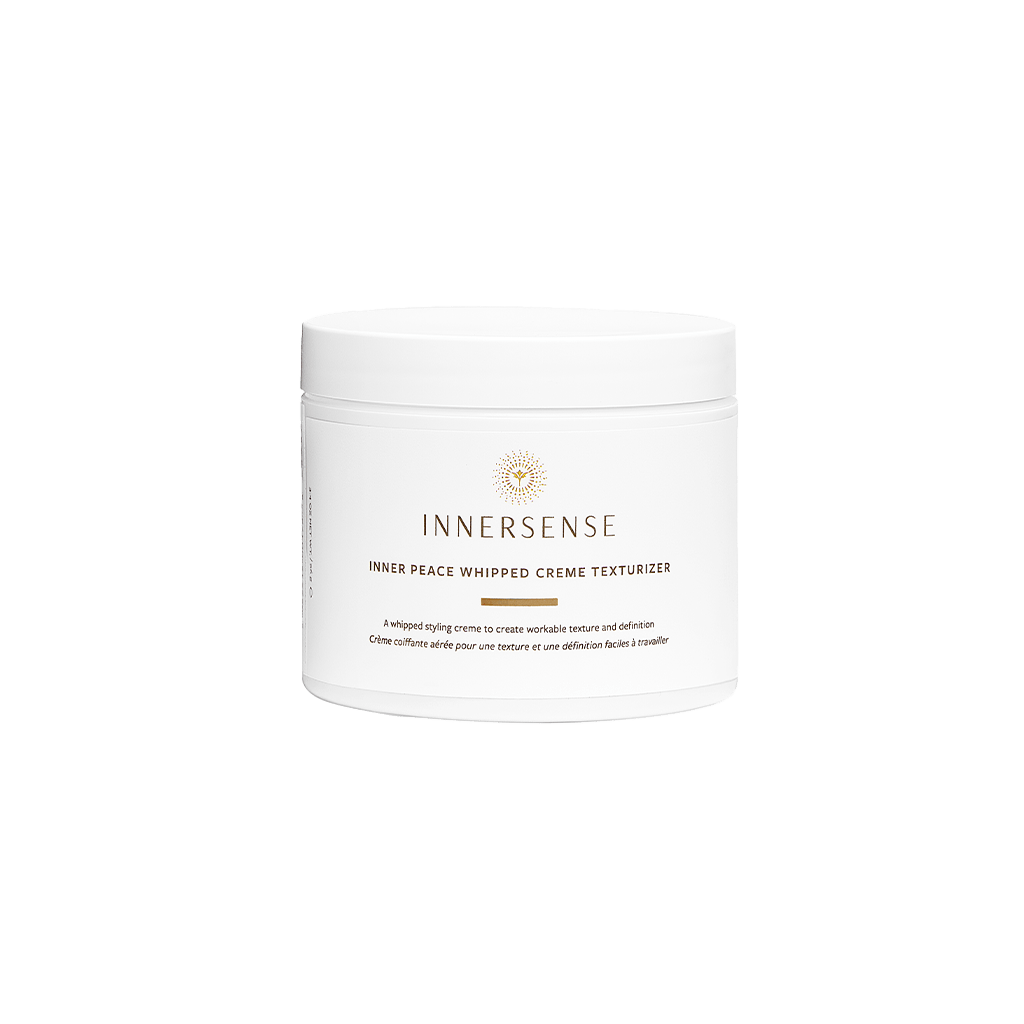 Innersense Organic Beauty Inner Peace Whipped Crème Texturizer Product Foto