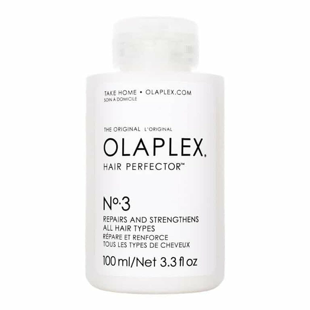 Olaplex No.3 Hair Perfector Treatment product foto
